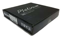 آداپتور برق مودم و تجهیزات poe شبکه کا دی تی  802H3 PlatinumPlus125629thumbnail